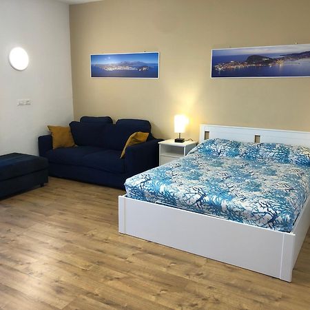Apartamento La Finestra Sul Mare Gaeta Exterior foto