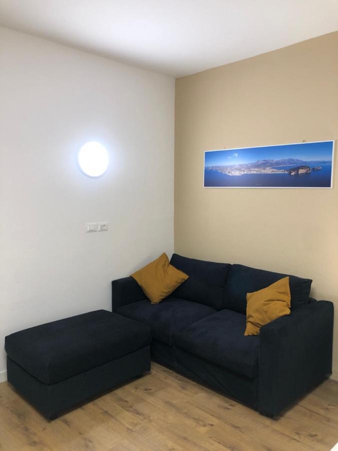 Apartamento La Finestra Sul Mare Gaeta Exterior foto