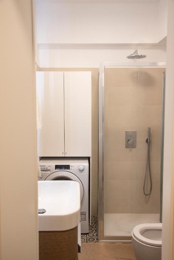 Apartamento La Finestra Sul Mare Gaeta Exterior foto