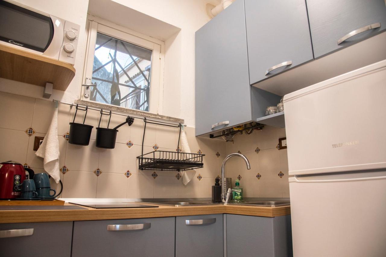 Apartamento La Finestra Sul Mare Gaeta Exterior foto